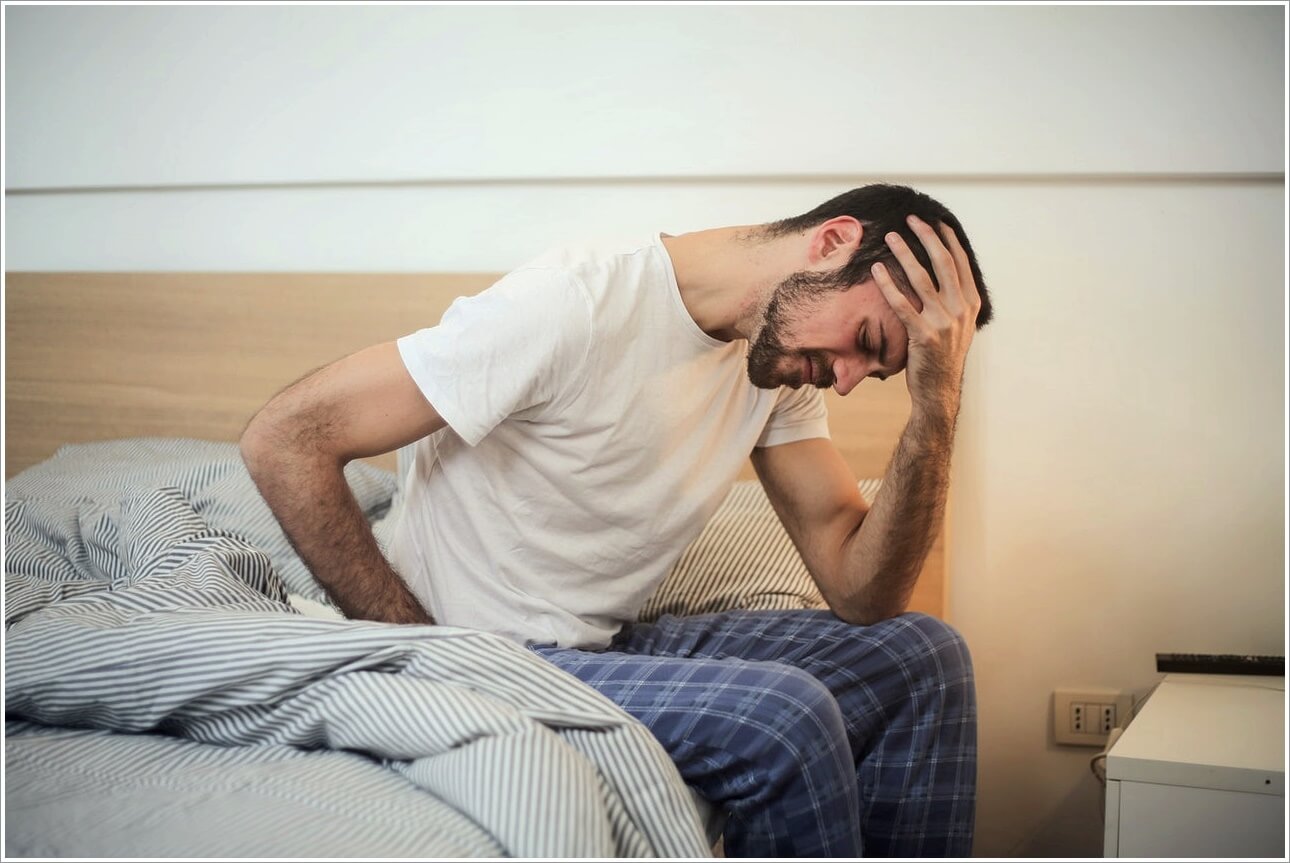 뇌졸증 전조증상