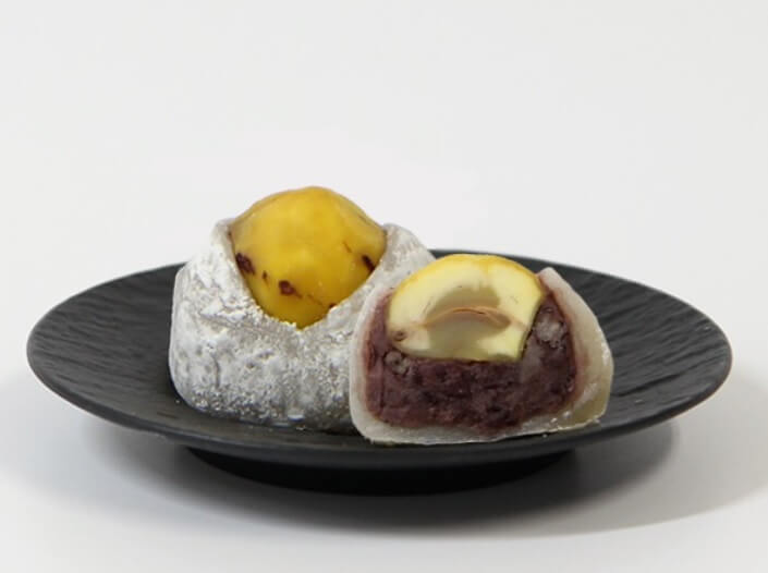 생방송투데이 키워드 다큐 성공인 7종 찹쌀떡 자이소 송파 가락동 떡집 추천