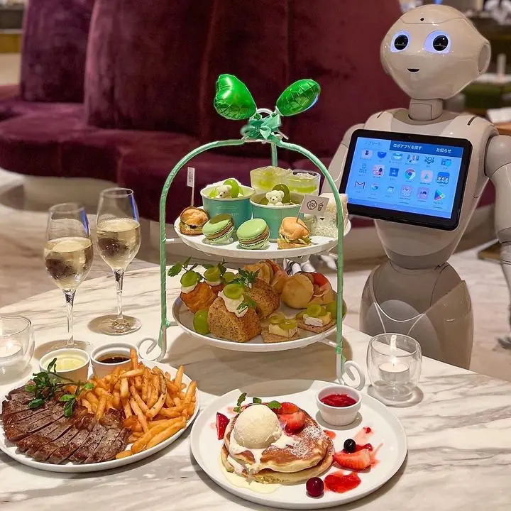 Pepper Parlor