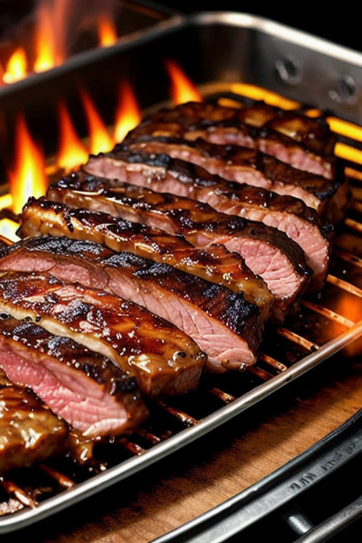 대체육? 실험실서 만든 배양육을 판매하는 유일한 나라 싱가포르