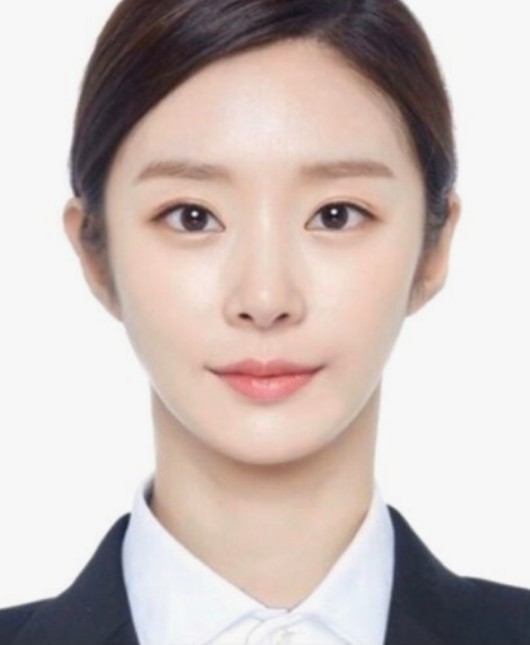 배우 이주빈 성형논란