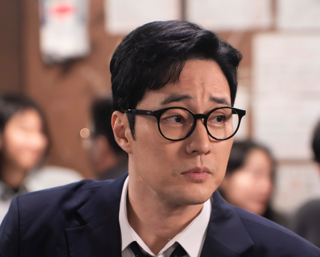 SBS 김부장 드라마 출연진&middot;줄거리&middot;방송시간 총정리