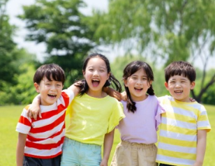 어린이 서학개미 주식 투자