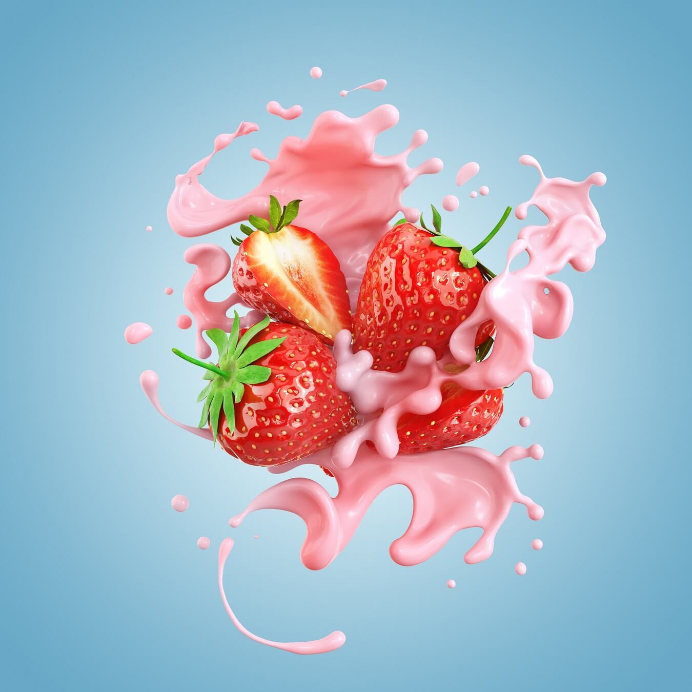 피부 미백에 좋은 최상의 음식 10가지