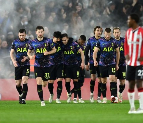 손흥민 경기일정 중계방송