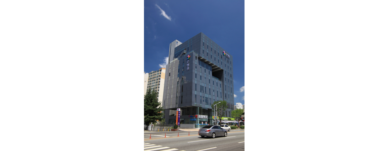 부산 금정구 산후조리원