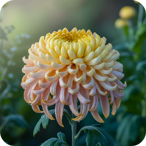 익산 천만송이 국화축제 이미지