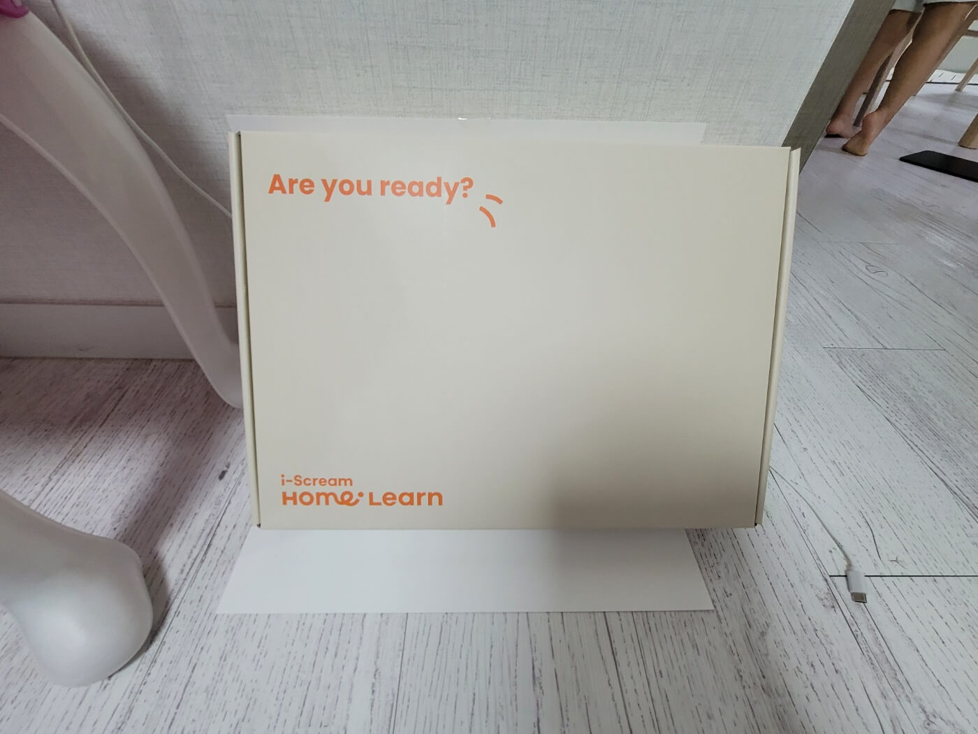 아이스크림홈런리틀홈런