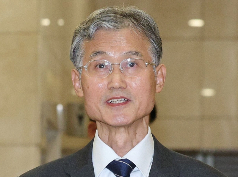 신숙희 대법관 후보 선정 이유