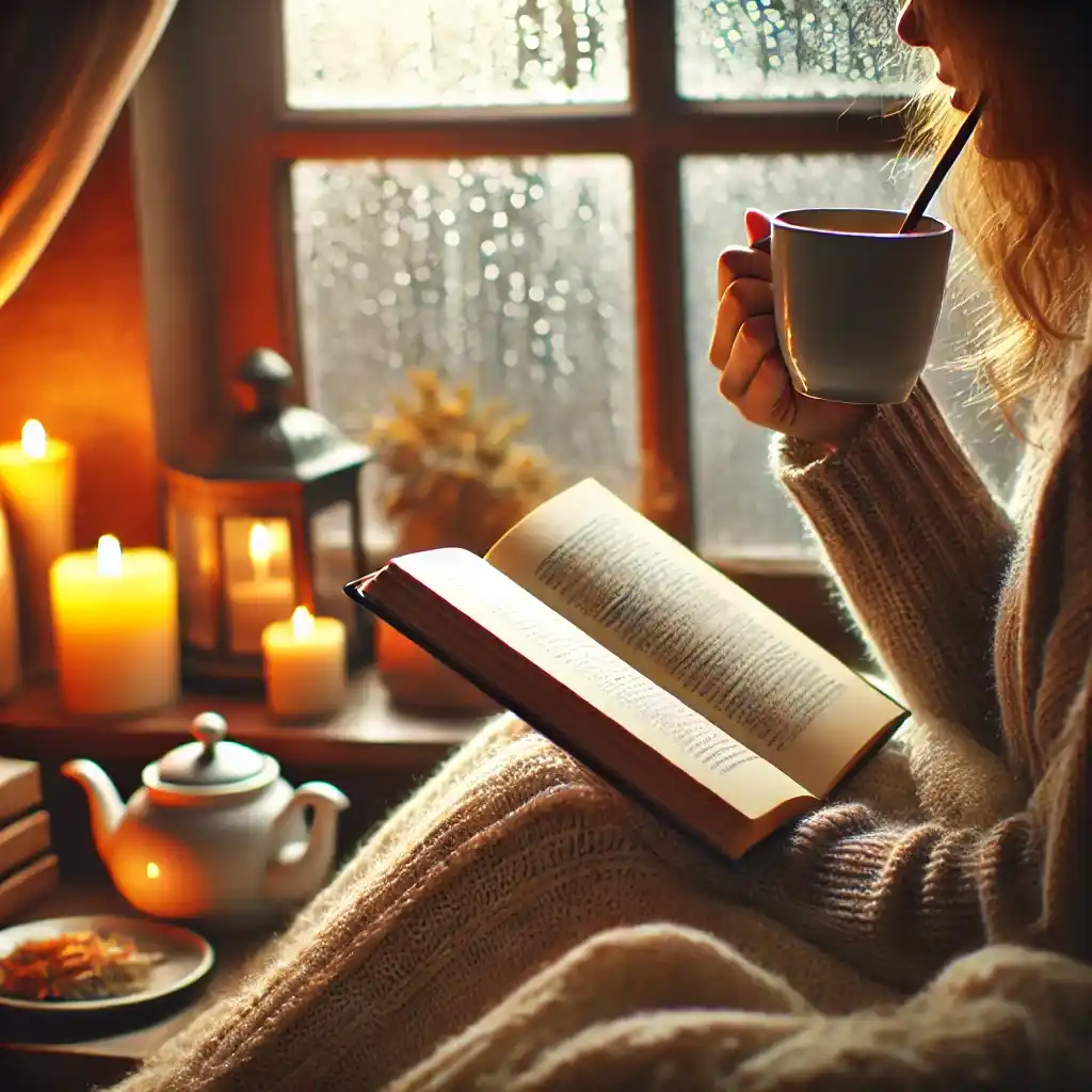 스트레스 해소 방법