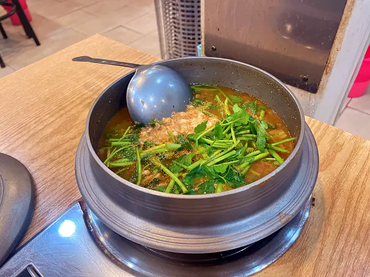 맛있는녀석들 제402회 추어탕 솥단지추어탕 추어튀김 맛있는 가게 신논현역 강남역 맛집 추천 소개