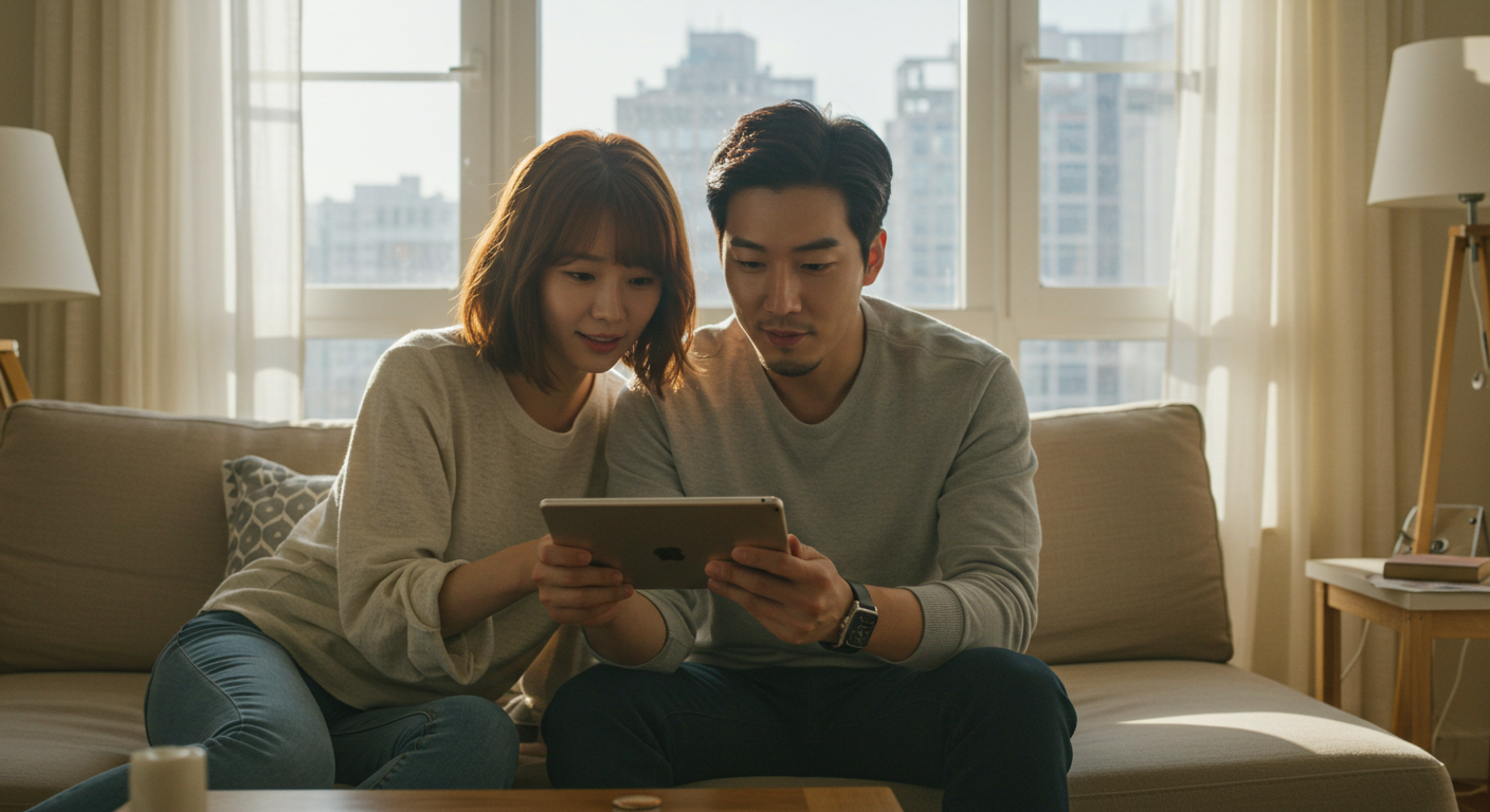 한화투자증권 배당금