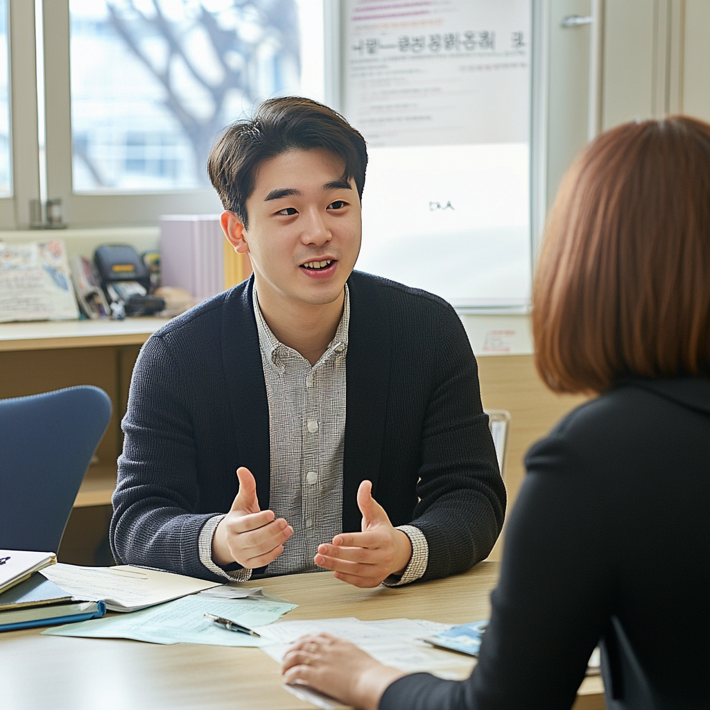 서울시 청년 월세지원사업