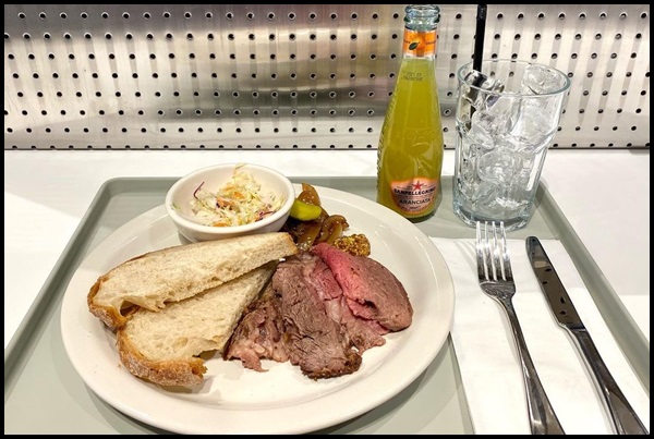 더현대 서울 맛집 BEST 10