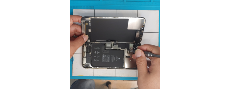 서울 중랑구 아이폰수리