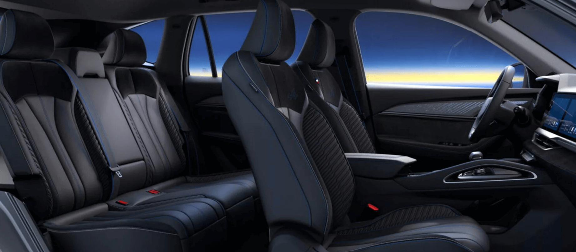 그랑 콜레오스 가격&amp;#44; 제원&amp;#44; 하이브리드