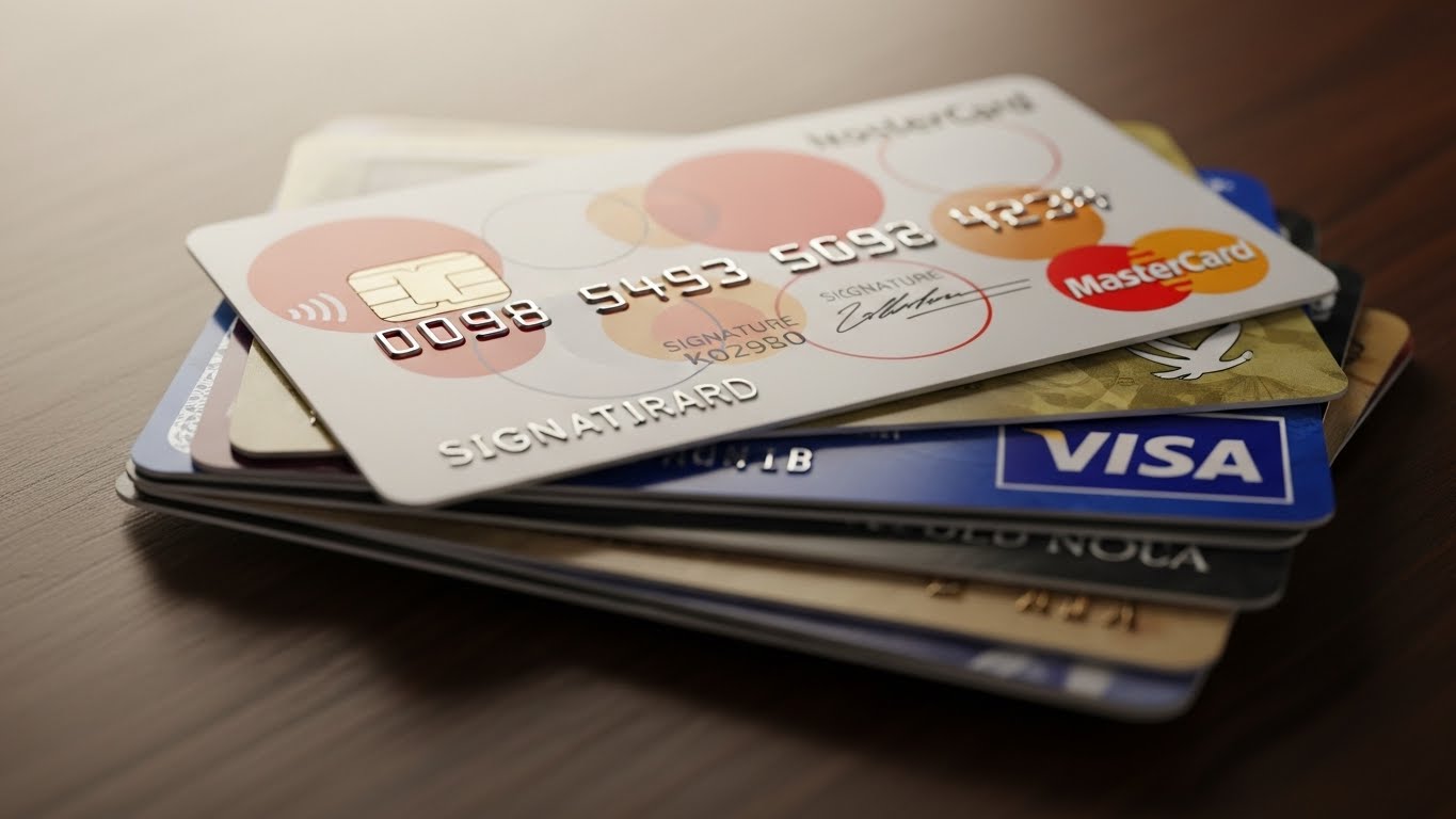 우리카드 카드론