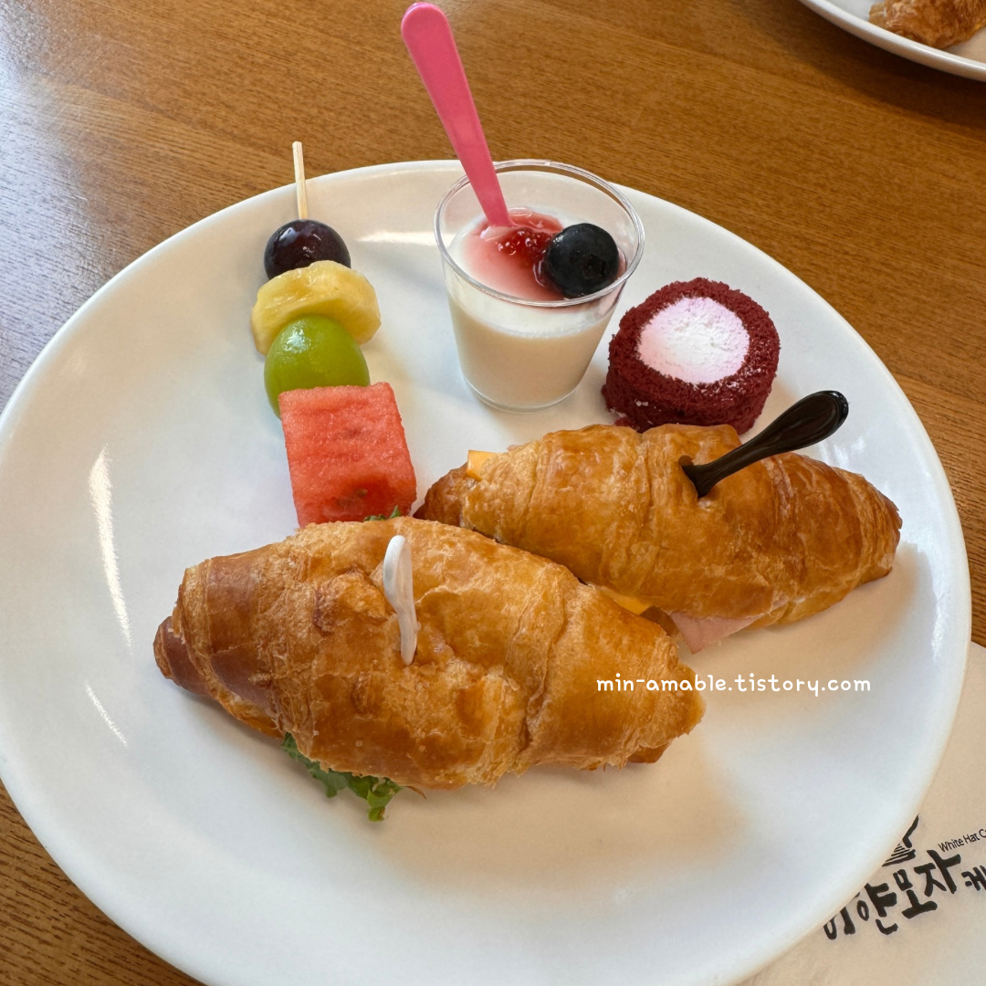 세종학당_국외실습_사전교육_7일차조식