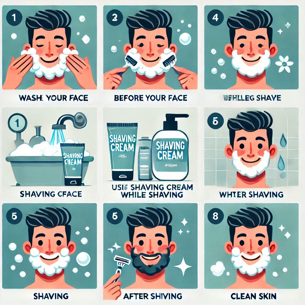 전기면도기 추천