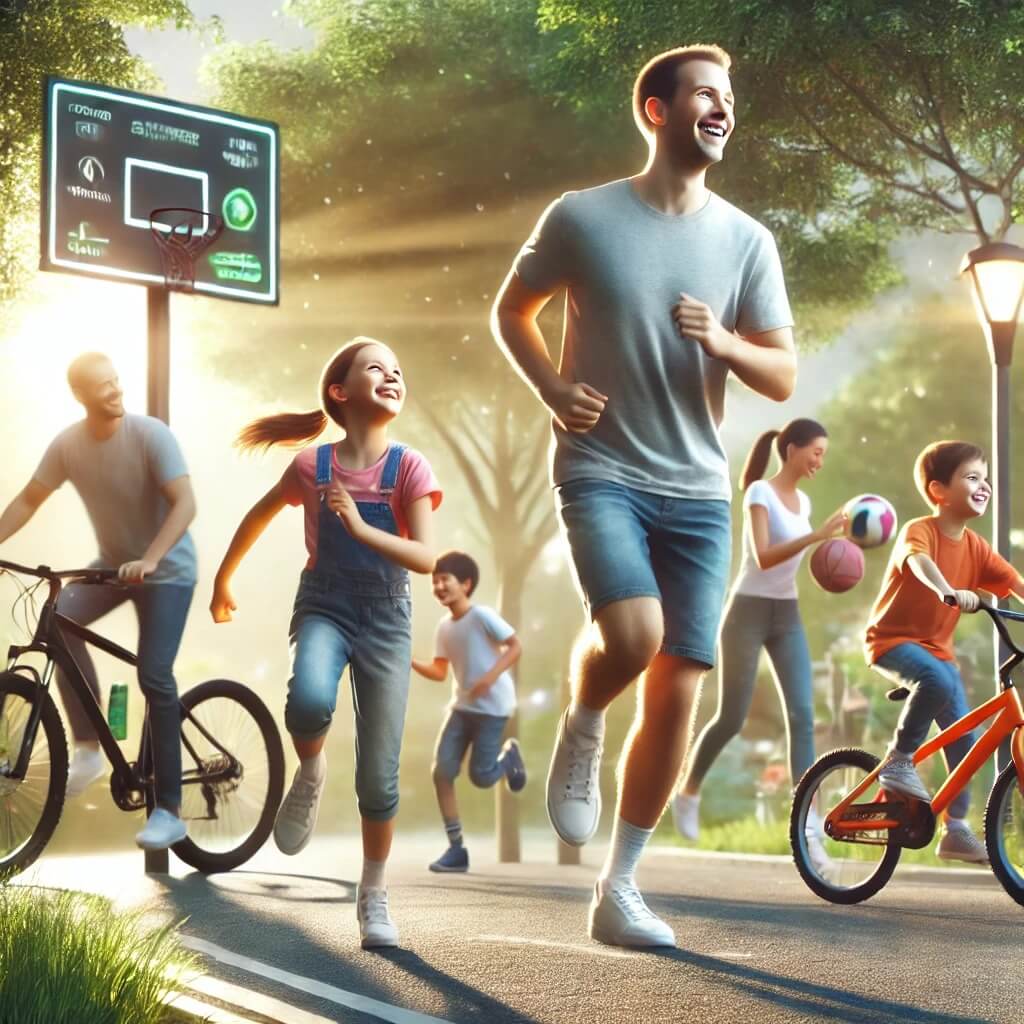 소아-비만-예방-운동