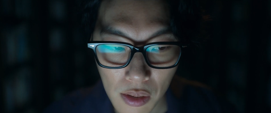 들쥐 결말 해석
