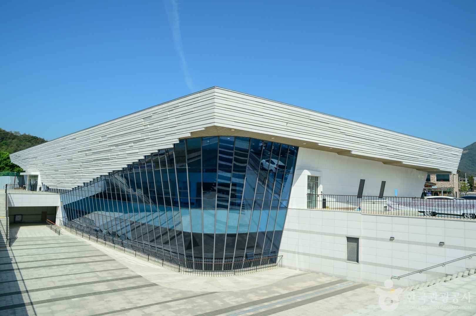 의림지 역사박물관