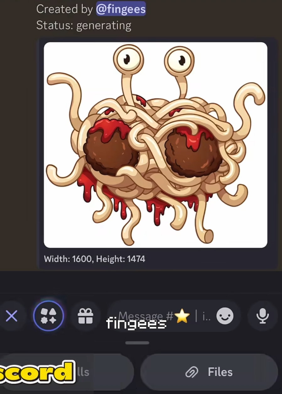 Tripo AI로 게임 몬스터를 2d로 제공하는 모습