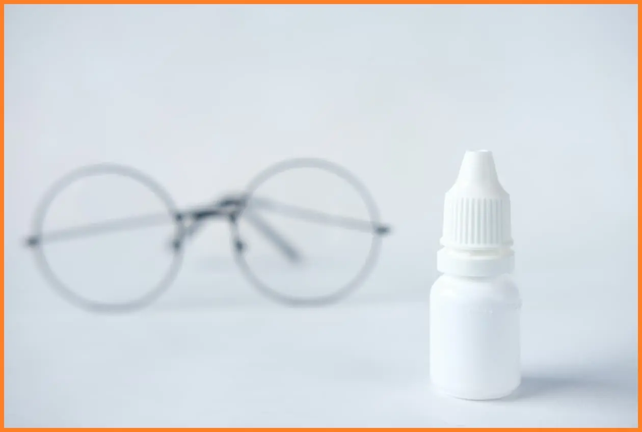 직장인 안구건조증, 하루 종일 뻑뻑한 눈을 위한 관리법과 추천 음식