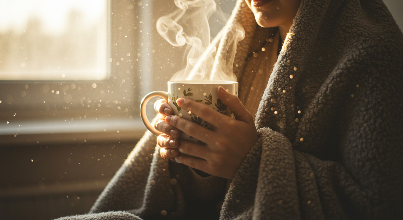 콧물코감기민간요법