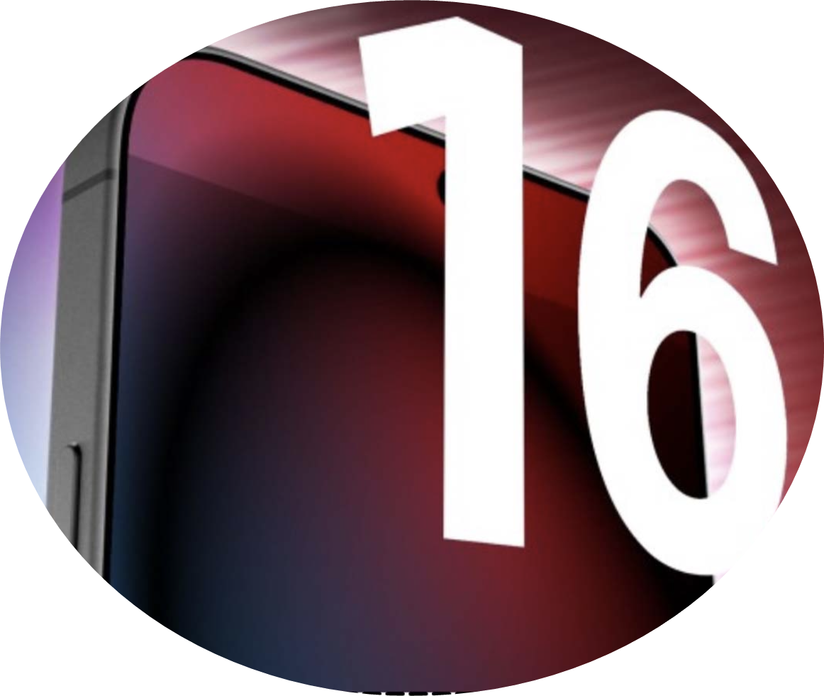 아이폰16