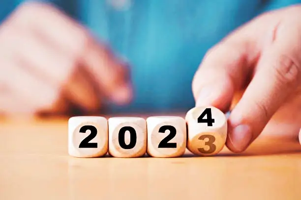 2024 사주 팔자 운세