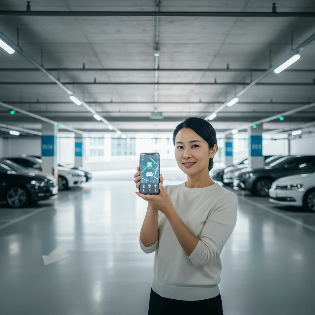 청구역 근처 주차장 정보 공영주차장 ..