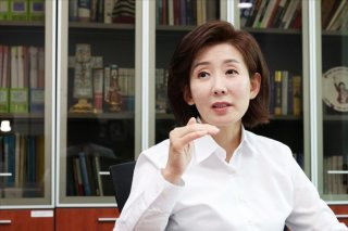 성상헌 검사 나경원