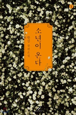 &amp;#39;소년이 온다&amp;#39; 작품