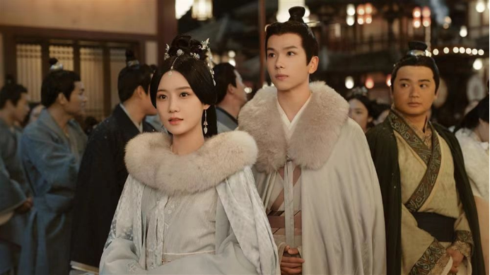 중국 드라마 순위 - 2022 중드 추천