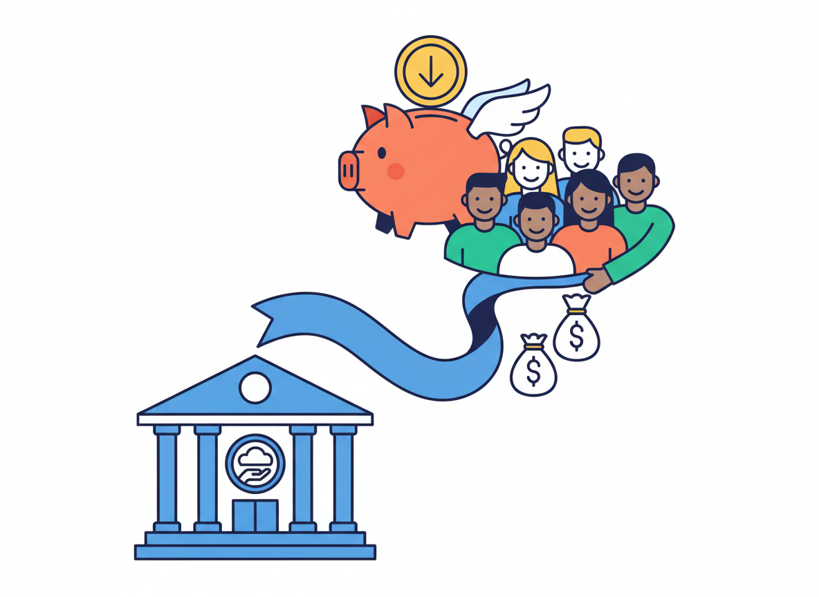 미청구 퇴직연금