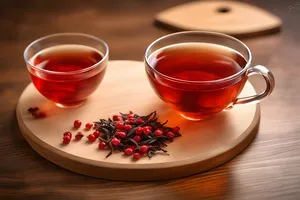 당뇨에-좋은-차