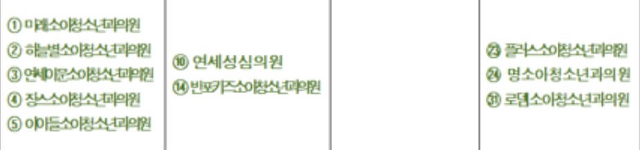 서울-야간진료-병원,-공휴일-일요일-진료-소아과-응급실