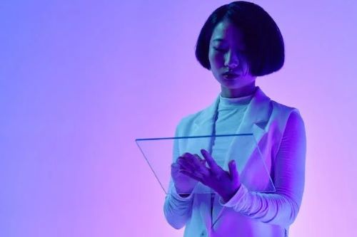 AI :인간 러브 라인?
