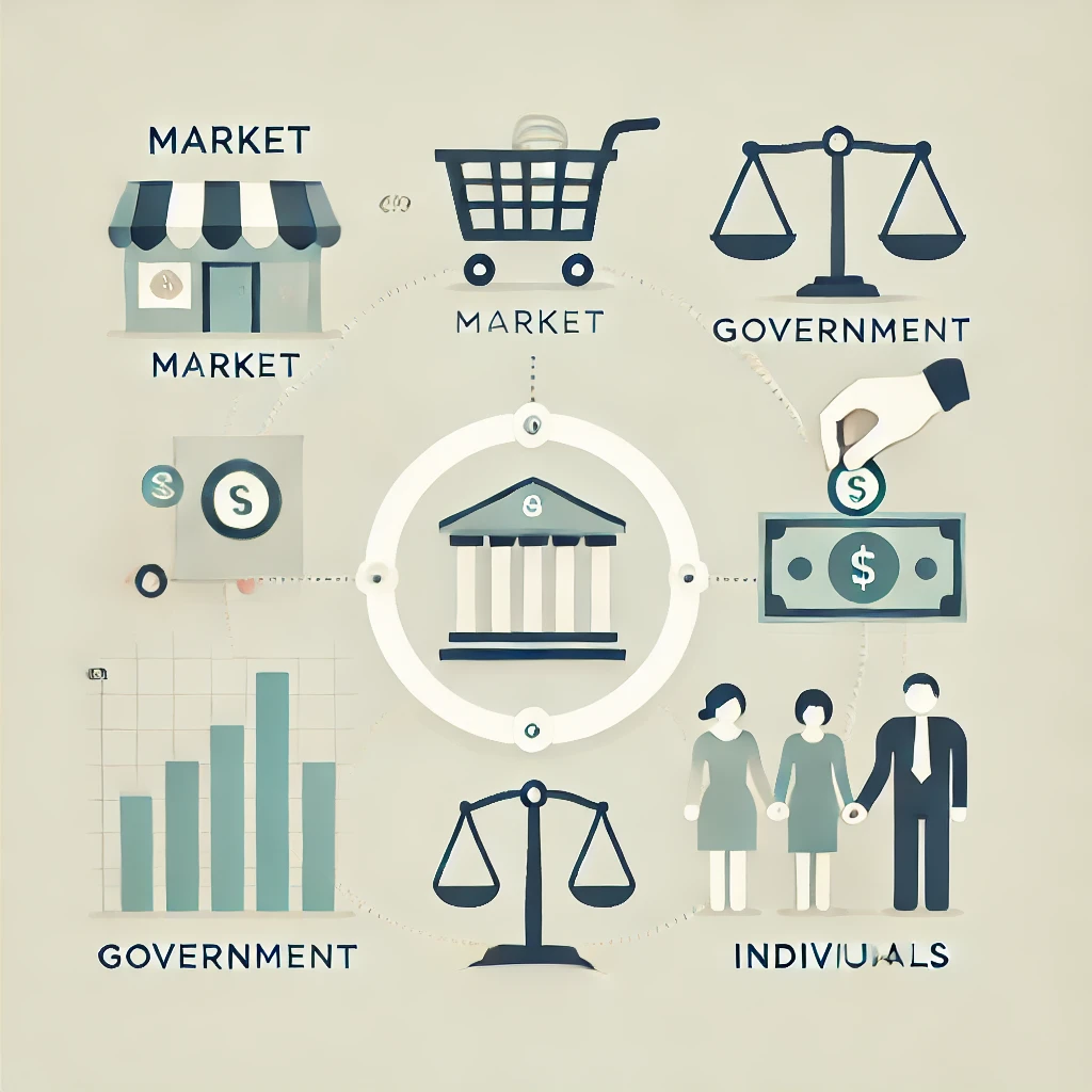 경제란 무엇인가?