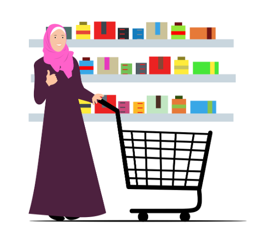 에미레이트항공 승무원의 숙소 관련 이미지