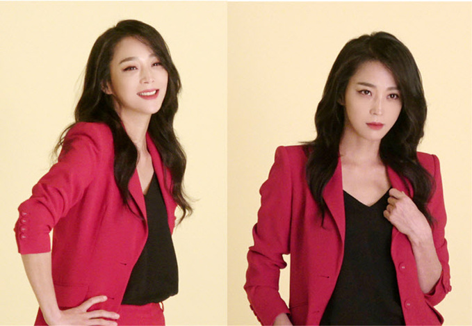 한고은 나이, 화보, 본명, 사진, 인스타, 유튜브, 페이스북 주소