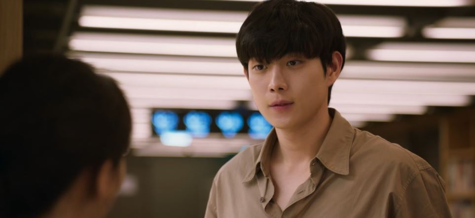 낮에뜨는달_8회