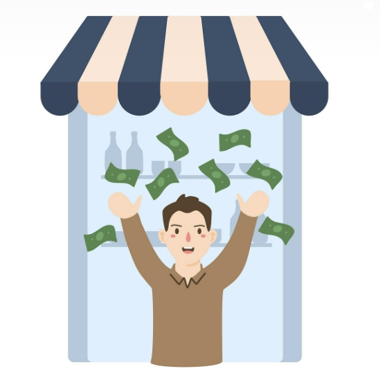 소상공인 부담경감 크레딧 대상