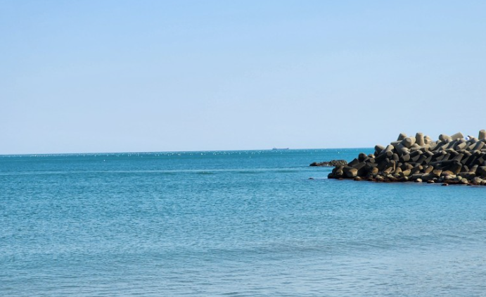 부산 차박하기 좋은곳