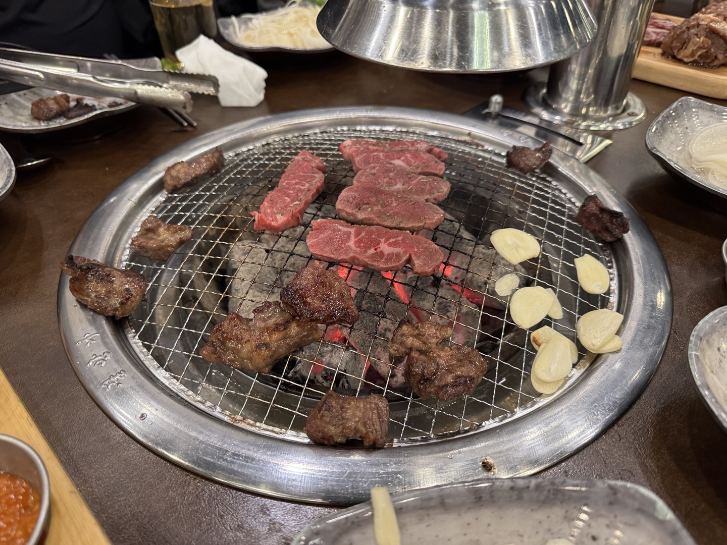 임성근 갈비