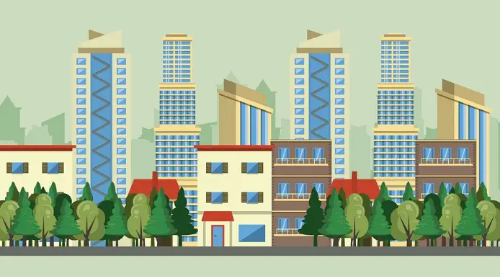 아파트 관리비조회