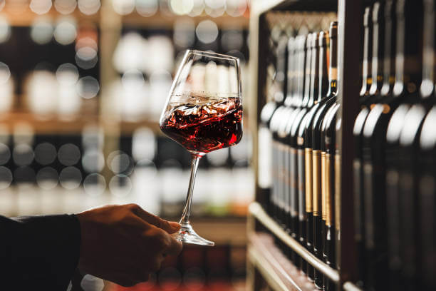๊ฐ์ํ & ์ฉ์(Cinsault) ์์ธ ํ์ด๋ง๏ฝ์งํ ๊ตญ๋ฌผ๊ณผ ์ฐ๋ปํ ๋ ๋์ ์์ธ์ ์กฐํ