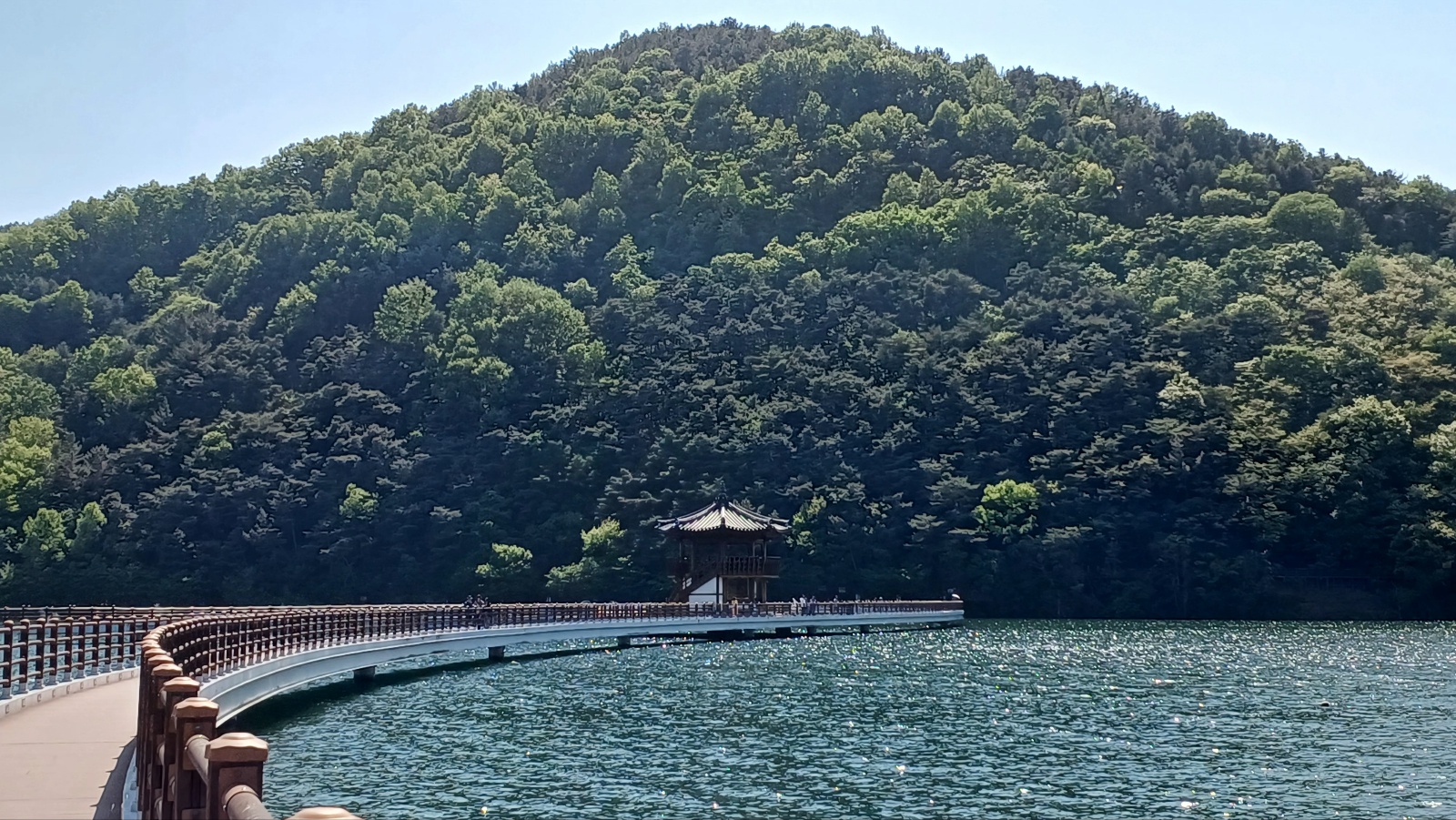 옥연지 송해공원19