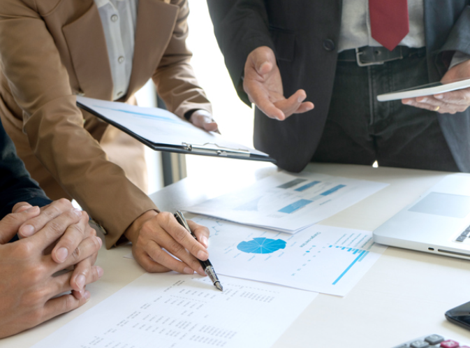 창업보육전문매니저 하는일